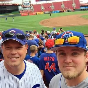 Meet your Posher, Austin